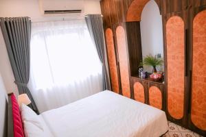 Lazzi Apartment