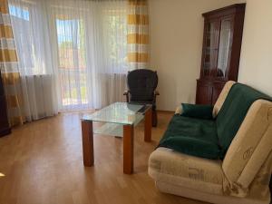 APARTAMENT Wilczycka