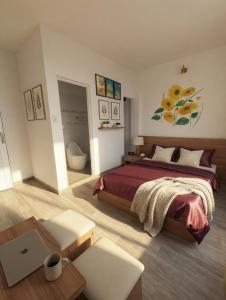 Big Home Dalat Homestay