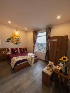 Big Home Dalat Homestay