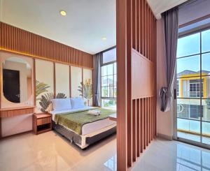Lavele By SanLiving - 3BR - NICE Expo - Free Parking