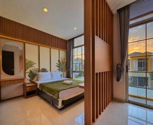 Lavele By SanLiving - 3BR - NICE Expo - Free Parking