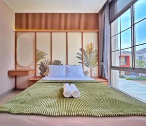 Lavele By SanLiving - 3BR - NICE Expo - Free Parking