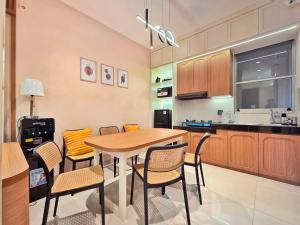 Lavele By SanLiving - 3BR - NICE Expo - Free Parking