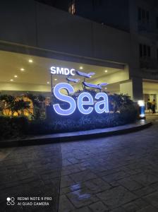 Sea residences sweet escape