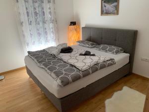 Apartment Kumitzblick