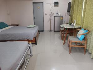 Numhom Resort