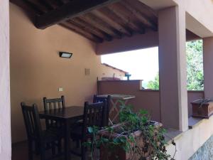 Quinta holiday residence in Rio nellElba