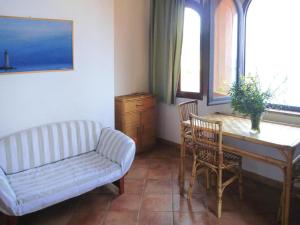 Quinta holiday residence in Rio nellElba