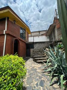 Quinta Huicochea