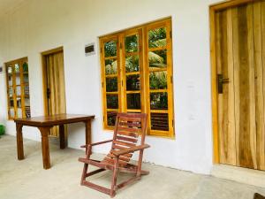 Stay at bay hotel