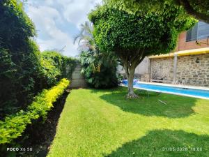 Quinta Huicochea