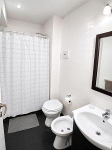 Hermoso departamento en Recoleta