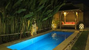 La Linda Villa Sanur
