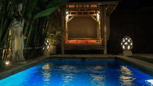La Linda Villa Sanur