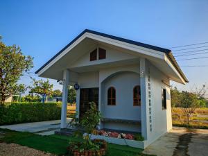 Numhom Resort