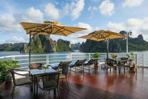 Mystique Halong Cruise