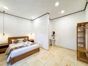 Mamo Hotel Uluwatu