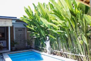La Linda Villa Sanur