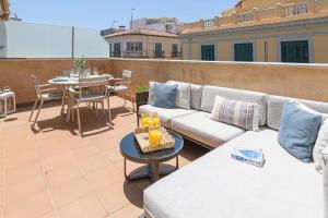 Sebastian Souviron Suites in Malaga by Solaga Holiday Homes