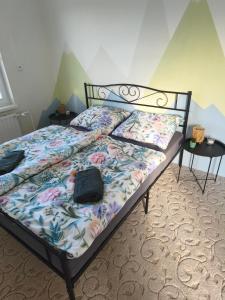 Stareček Apartment