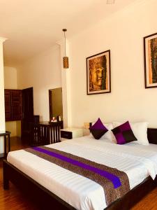 Saba Lua Siem Reap