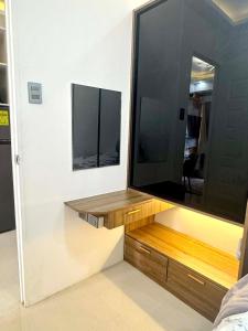 SMDC Style Residences 2-Bedroom unit with balcony