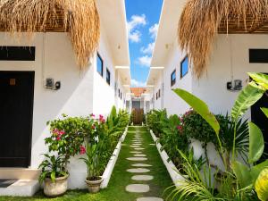 Susurro Villas - New Cozy Bungalow - Private Kitchen - 80Mbps WiFi