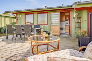 Cozy Cottage Close To The Beach And Attractions