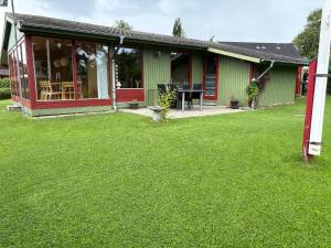 Cozy Cottage Close To The Beach And Attractions