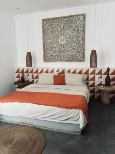 Casa Palma Luxe 3BR Pool 400m to Beach