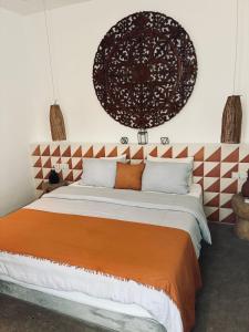 Casa Palma Luxe 3BR Pool 400m to Beach