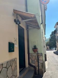 B&B Giù di sotto