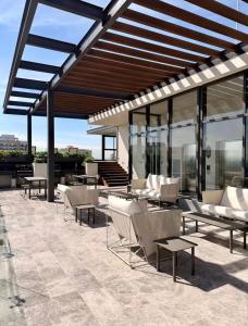 MrW New & Modern Loft for 2 Luxia Tower