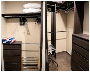 MrW New & Modern Loft for 2 Luxia Tower