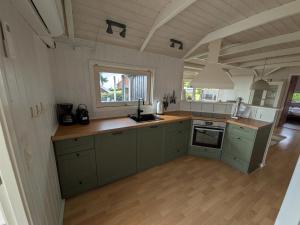 Lovely Summer House With Sea View