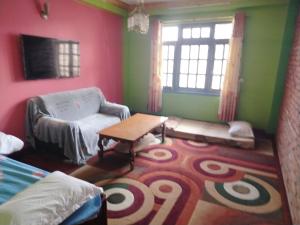 Puru Boutique Home "PBH", Private Room, Apartment, Thamel, Swoyambhu, Benchen Monastery, Kathmandu, Nepal