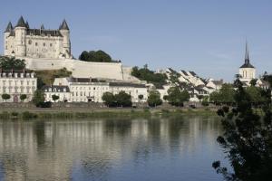 Hotels Hotel Anne d'Anjou, The Originals Collection : photos des chambres