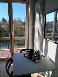 B&B Giù di sotto