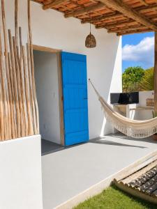 Pousada Vila Anderú Caraíva
