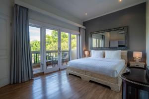 Aliya Villa Seminyak by Betterplace