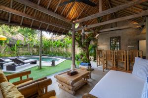Aliya Villa Seminyak by Betterplace