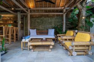Aliya Villa Seminyak by Betterplace