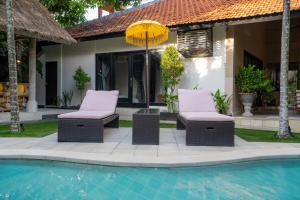 Aliya Villa Seminyak by Betterplace