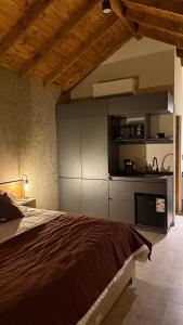 Villa Vadori Suites serranas