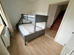 Familienfreundliches Haus mit Garten in Alt Meteln
