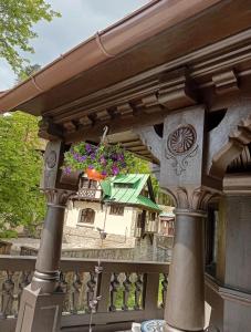 Vila Șipot - Casa Arhitecților