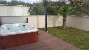 Apartment Onbria Sol