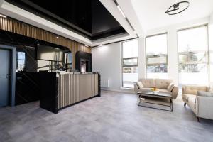 Hotel Mariss