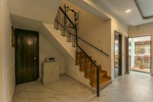 Saga De Petra-R Private Pool 4BHK Villa in Anjuna
